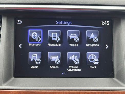 Used 2019 INFINITI QX80 Luxe w/ Proassist Package image 50