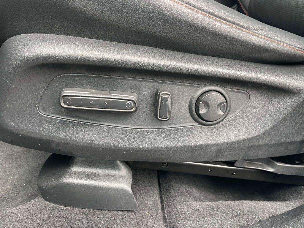 Certified 2024 Honda CR-V Sport-L image 18