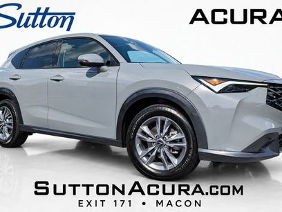 Used 2025 Acura ADX FWD