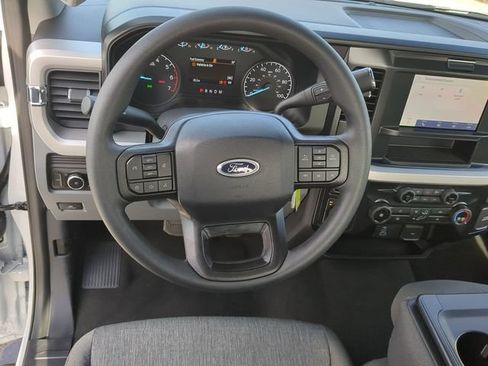 Used 2026 Ford F250 XL w/ STX Appearance Package AWD/4WD image 18