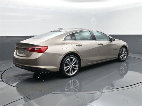 Used 2023 Chevrolet Malibu LT image 22