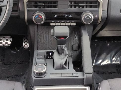 Certified 2025 Toyota Tacoma TRD Sport RWD image 19