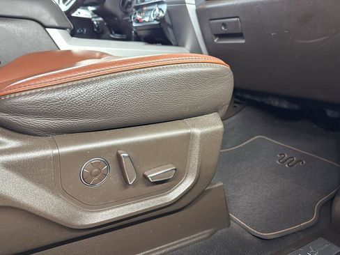 Used 2022 Ford F250 King Ranch w/ King Ranch Ultimate Package image 22
