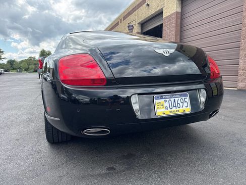 Used 2008 Bentley Continental GT image 23