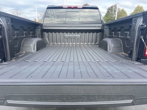 New 2026 GMC Sierra 1500 Elevation w/ Preferred Package image 14