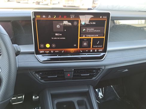 New 2026 Volkswagen Tiguan SE R-Line AWD/4WD image 20
