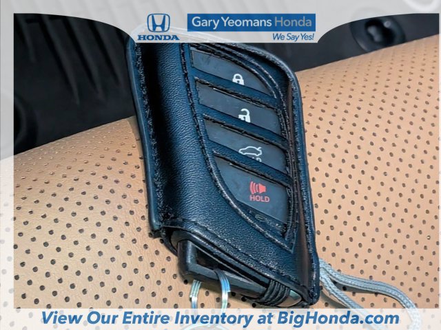 Used 2022 Lexus ES 350 w/ Premium Package FWD image 34