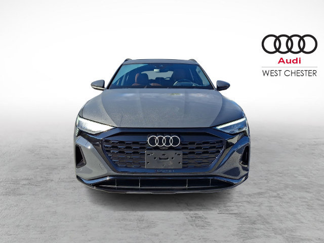 Used 2024 Audi Q8 e-tron Prestige AWD/4WD image 2