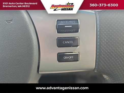 Used 2017 Nissan Frontier S w/ S Preferred Package image 11