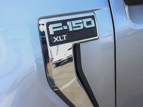 Used 2022 Ford F150 XLT w/ Equipment Group 301A Mid image 14