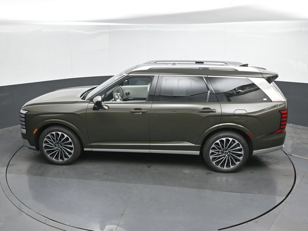 Certified 2026 Hyundai Palisade Calligraphy AWD/4WD image 39