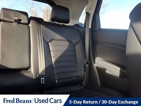 Certified 2024 Ford Edge SEL w/ Convenience Package image 19