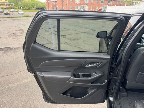 Used 2023 Chevrolet Traverse RS w/ LPO, Floor Liner Package AWD/4WD image 17