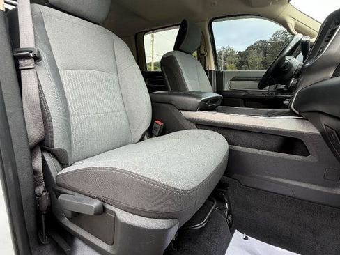 Used 2019 RAM 2500 Big Horn AWD/4WD image 34