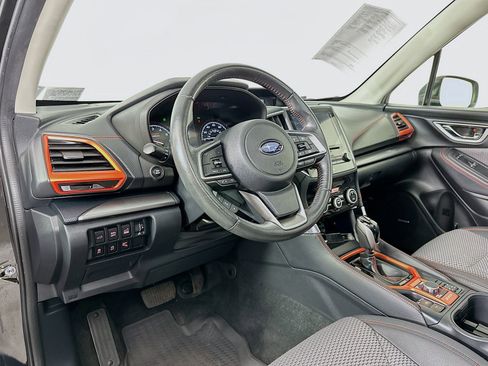 Used 2021 Subaru Forester Sport w/ Popular Package #2 image 9