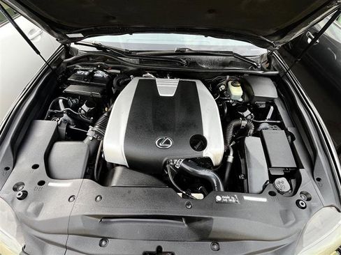 Used 2013 Lexus GS 350 w/ F Sport Pkg image 19