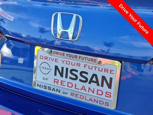 Used 2024 Honda Civic Touring image 26