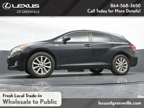 Used 2010 Toyota Venza image 16