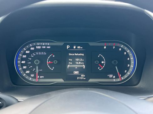 Certified 2024 Hyundai Santa Cruz SEL image 24