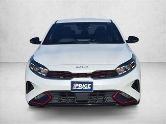 Used 2024 Kia Forte GT-Line FWD video 2