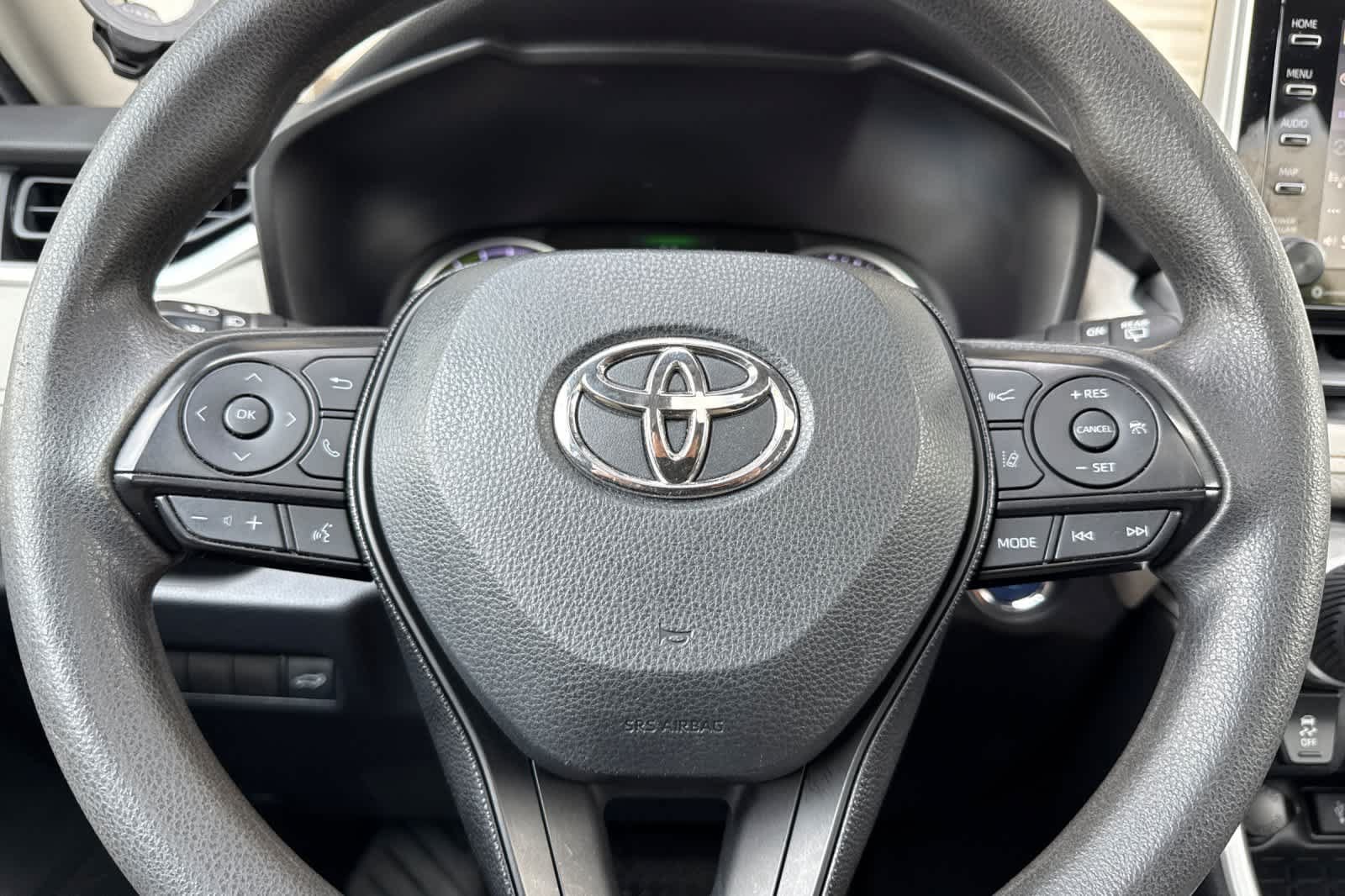 Used 2020 Toyota RAV4 XLE w/ Convenience Package AWD/4WD image 24