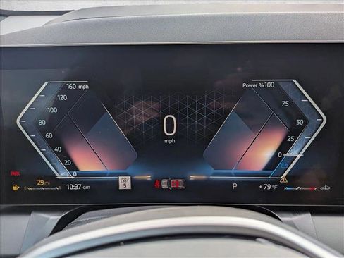 New 2026 BMW X3 xDrive30 w/ Premium Package image 11