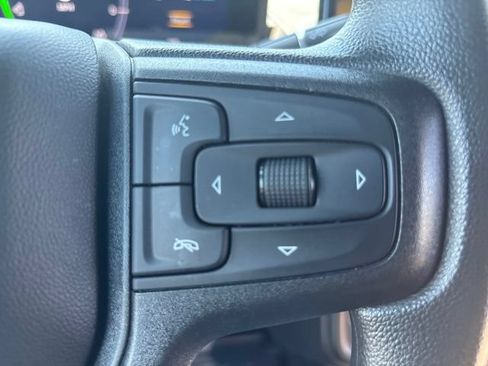 Used 2023 Chevrolet Brightdrop 600 w/ Active Safety Package 2 AWD/4WD image 13