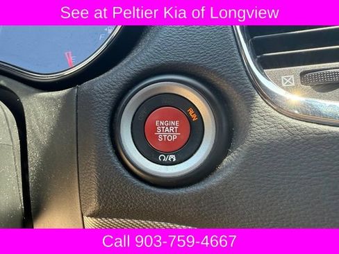 Used 2019 Dodge Durango SRT w/ Technology Group AWD/4WD image 14