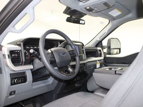 New 2026 Ford F250 XL AWD/4WD image 21