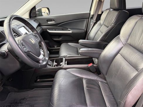 Used 2013 Honda CR-V EX-L image 11