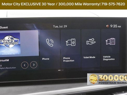 New 2025 Hyundai Santa Fe SE image 14