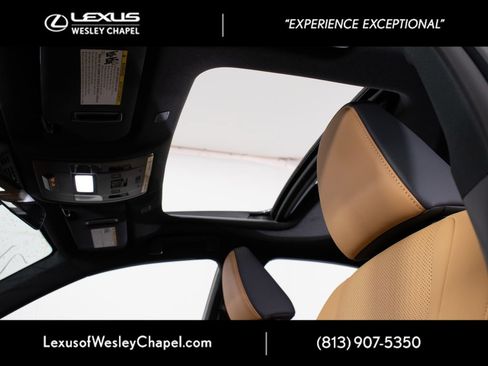 New 2026 Lexus IS 350 F Sport RWD image 10