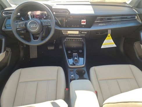 Used 2025 Audi A3 2.0T Premium w/ Convenience Package image 9