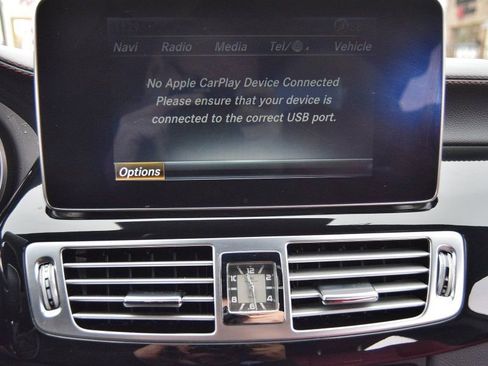 Used 2017 Mercedes-Benz CLS 63 AMG S-Model w/ Premium 2 Package image 25