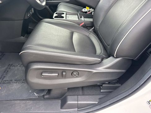 Used 2025 Honda Odyssey Touring image 18