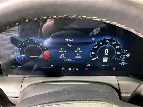 Used 2024 Ford Mustang GT Premium image 29