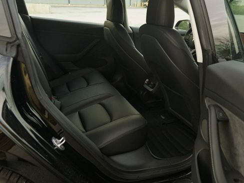 Used 2023 Tesla Model 3 Performance AWD/4WD image 23