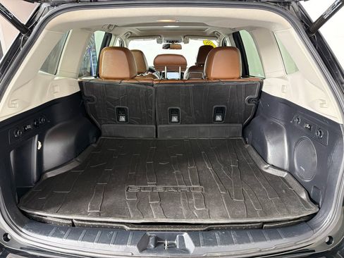Used 2019 Subaru Forester Touring w/ Popular Package #3 AWD/4WD image 20