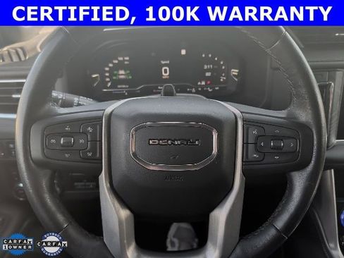 Used 2023 GMC Yukon XL Denali w/ Denali Reserve Package image 20