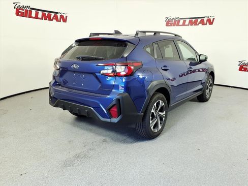 New 2026 Subaru Crosstrek 2.0i Premium AWD/4WD image 2