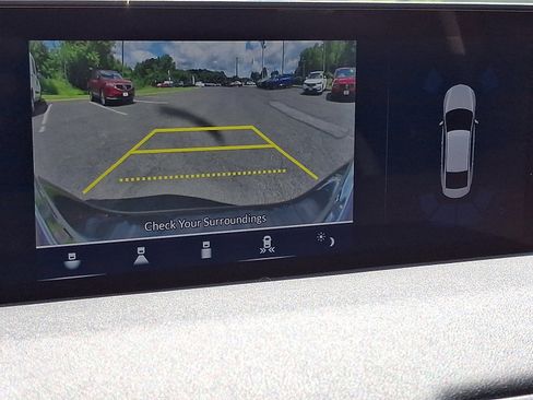 Certified 2023 Acura TLX w/ Technology Package image 18