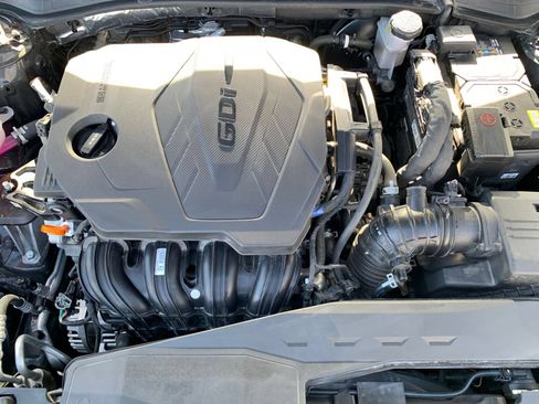 Used 2025 Kia K5 LXS FWD image 32