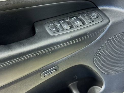 Used 2018 Jeep Grand Cherokee Limited w/ Luxury Group II image 20