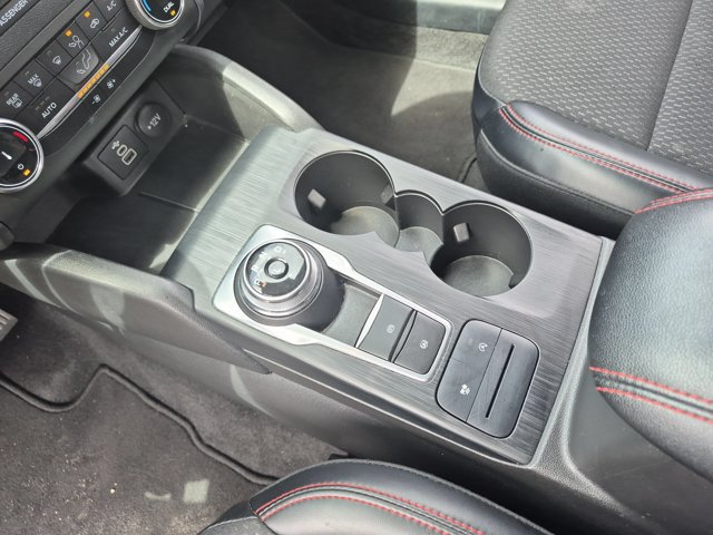 Used 2025 Ford Escape ST-Line FWD image 23