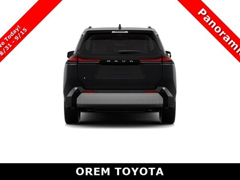 New 2026 Toyota RAV4 XSE AWD/4WD image 8