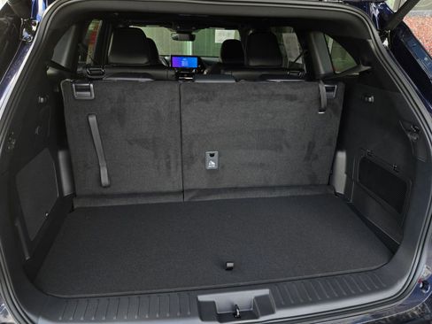 Certified 2026 Toyota Highlander XSE AWD/4WD image 24