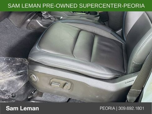 Used 2024 Jeep Wrangler Unlimited Rubicon 4xe image 19