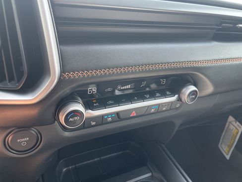 New 2026 MAZDA CX-50 AWD 2.5 Hybrid w/ Weather Package image 18