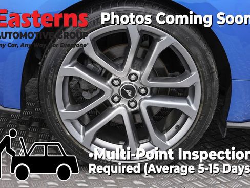 Used 2019 Ford Mustang GT Premium w/ Equipment Group 401A RWD image 28