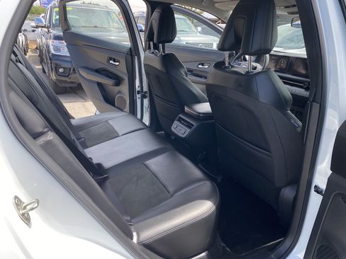 Used 2023 Nissan Ariya FWD image 18